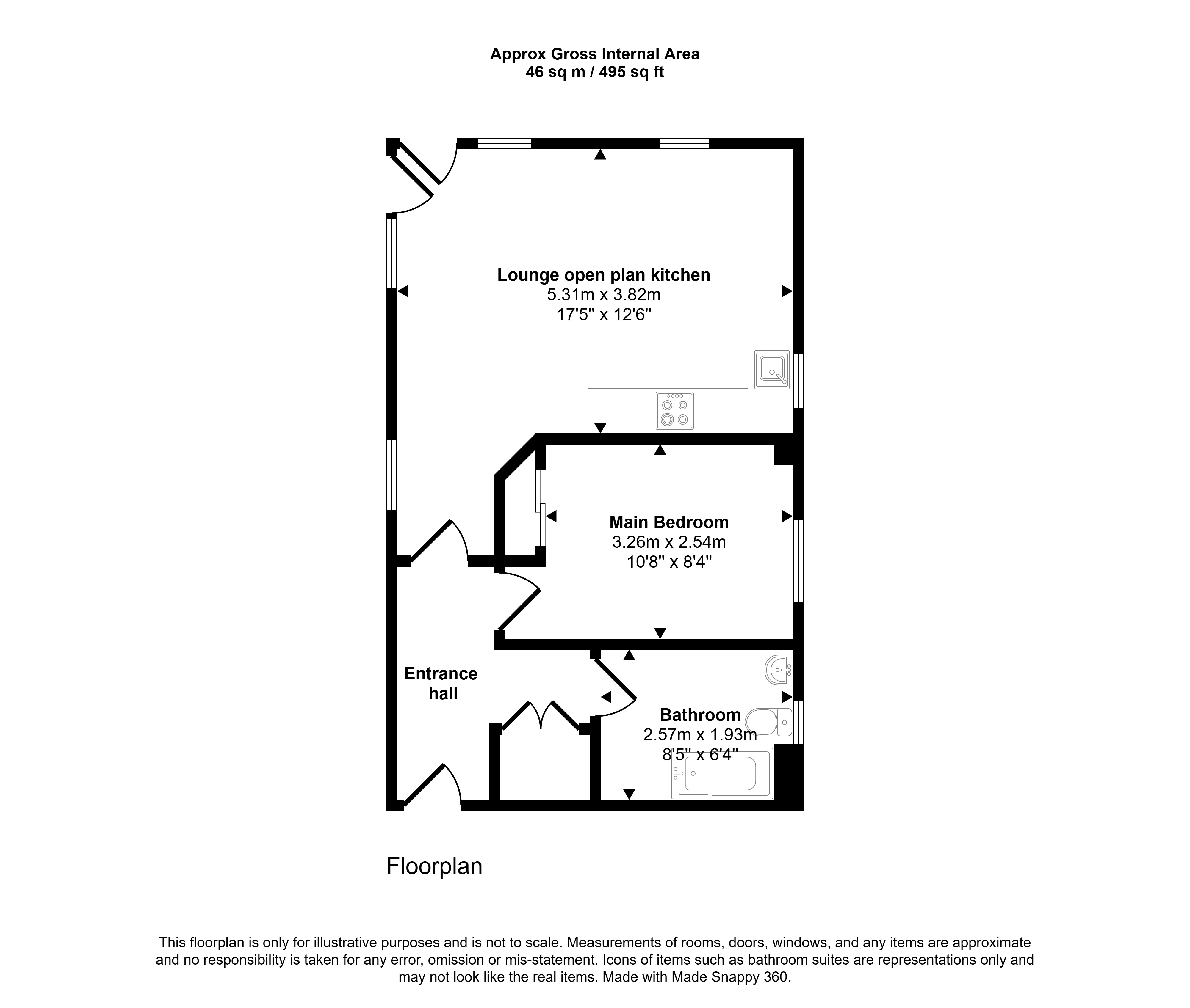 Floor Plans